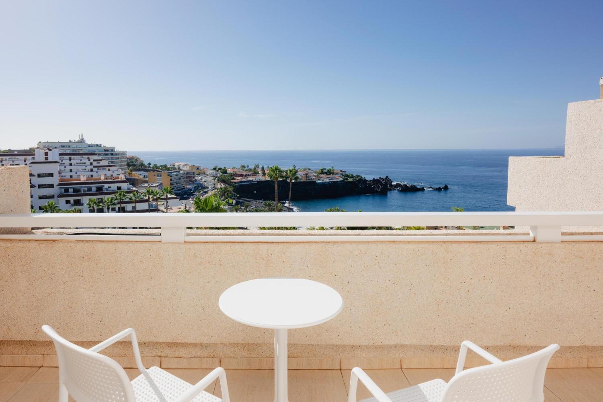 Suite Platinum | Solo Adulti +16 Anni (4 Adulti)